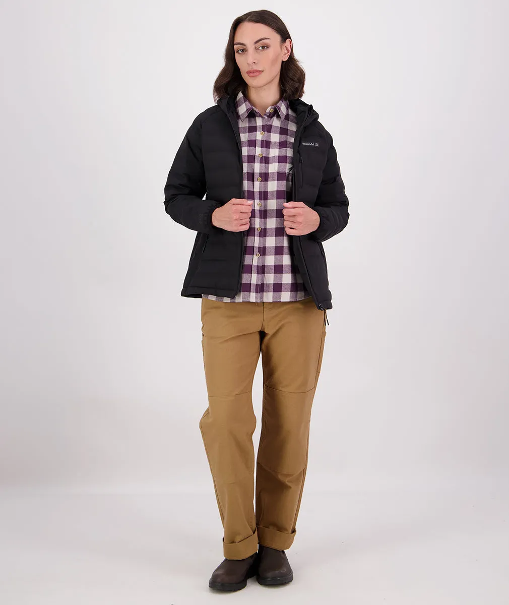 Women's Storm Down Jacket