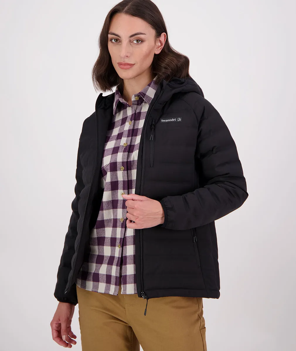 Women's Storm Down Jacket
