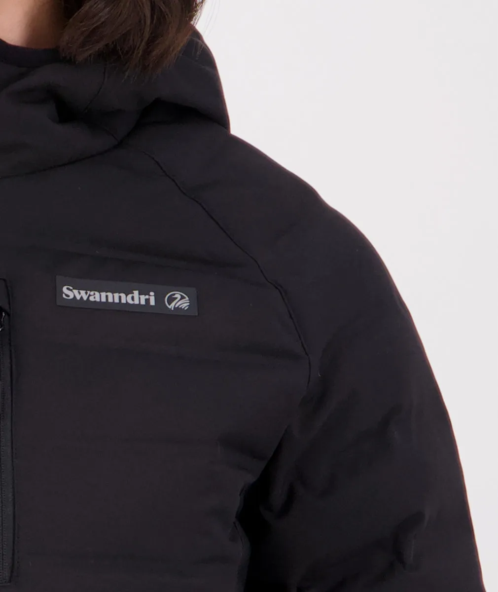 Women's Storm Down Jacket