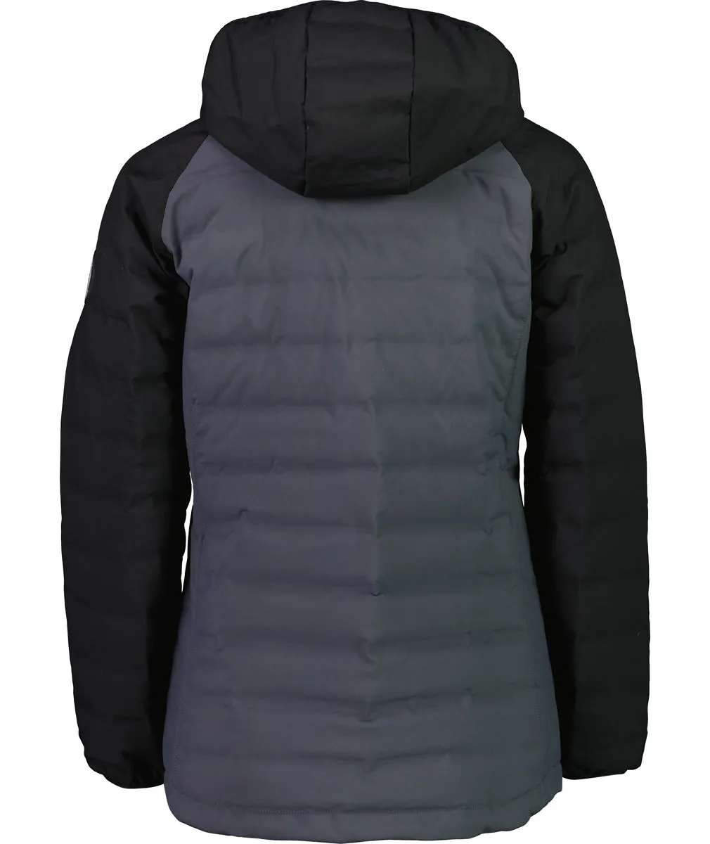 Women's Storm Insulated Down Jacket