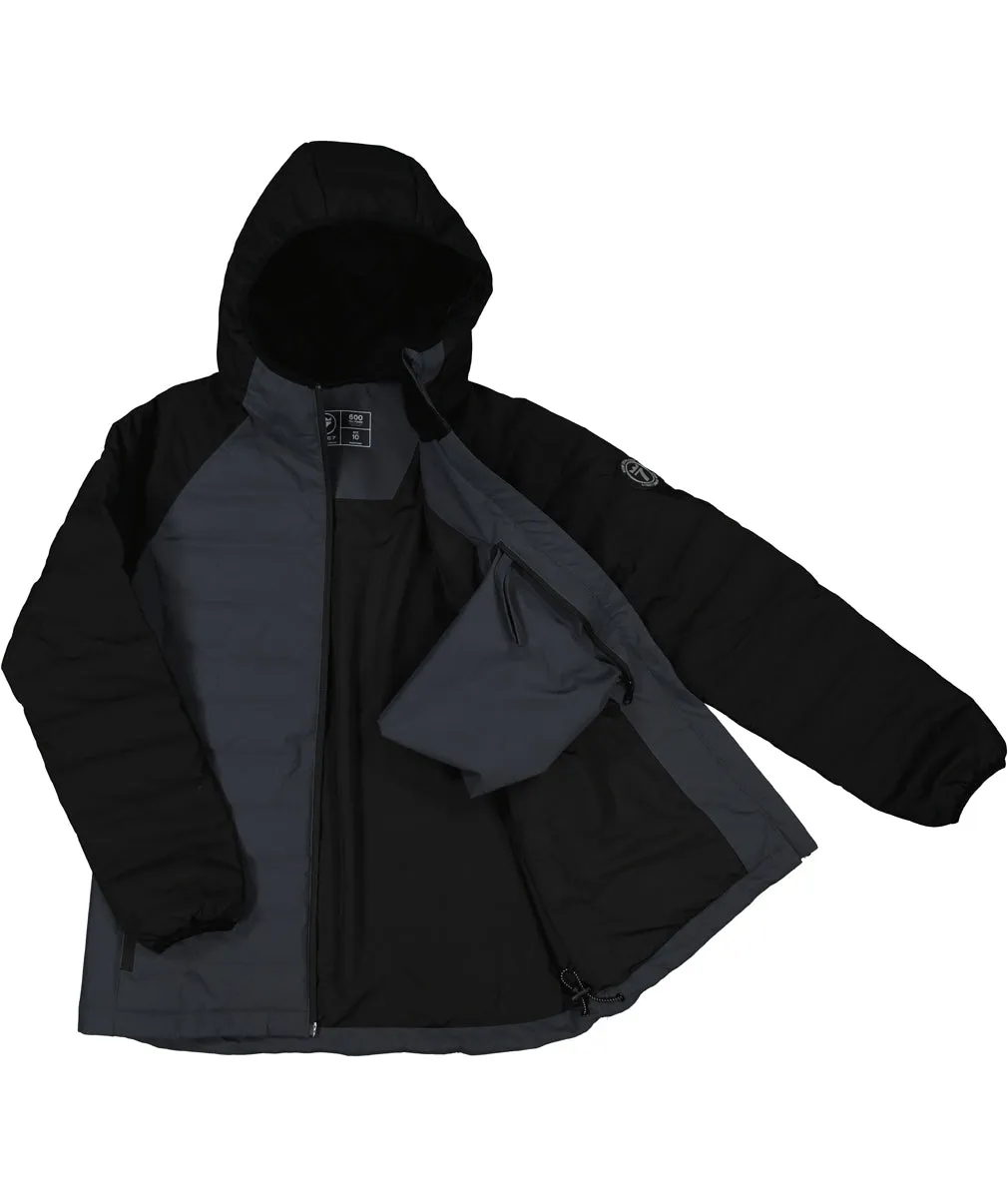 Women's Storm Insulated Down Jacket