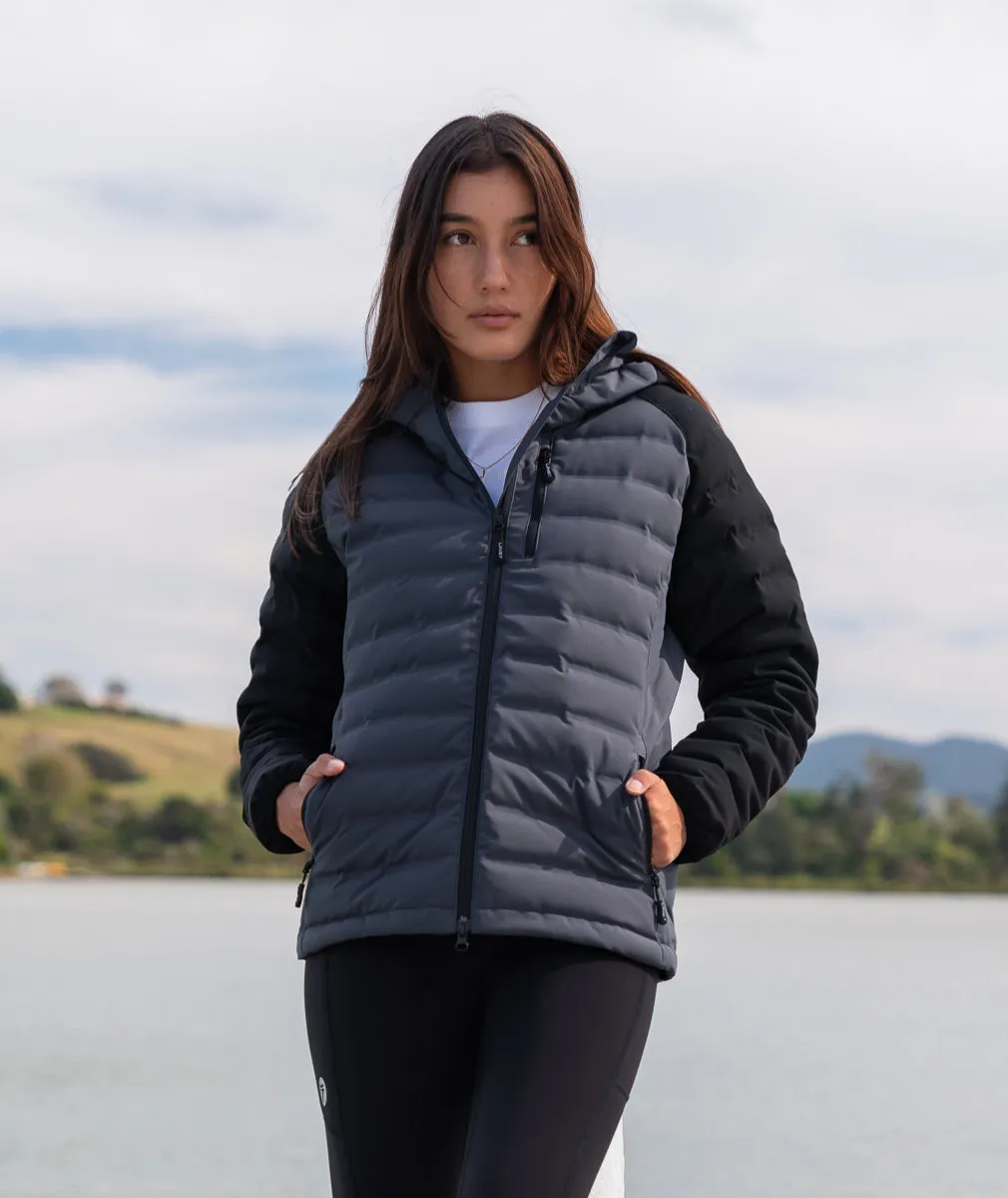 Women's Storm Insulated Down Jacket