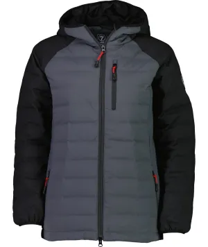 Women's Storm Insulated Down Jacket