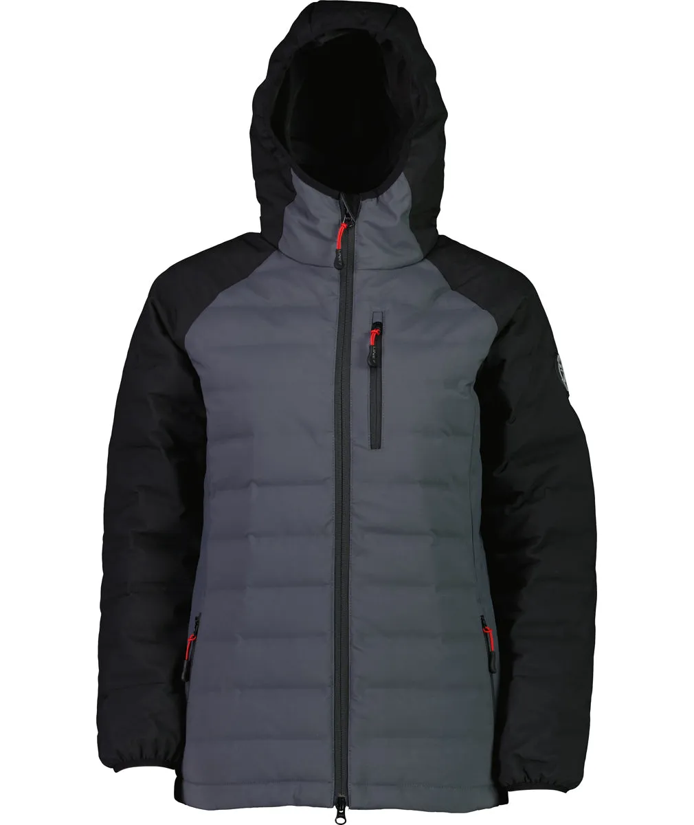 Women's Storm Insulated Down Jacket