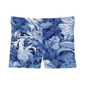Workout Shorts - Drew Milan Toile.png