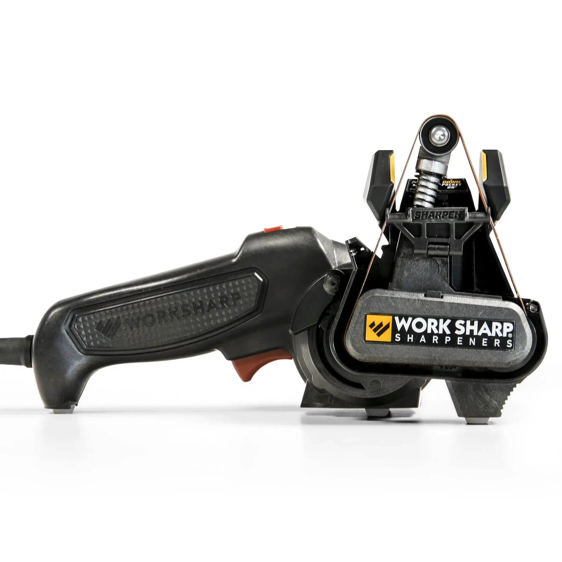 WorkSharp Knife & Tool Sharpener MK.2