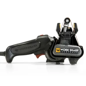 WorkSharp Knife & Tool Sharpener MK.2