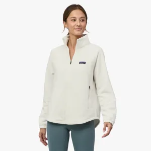 W's Classic Microdini Fleece Jacket