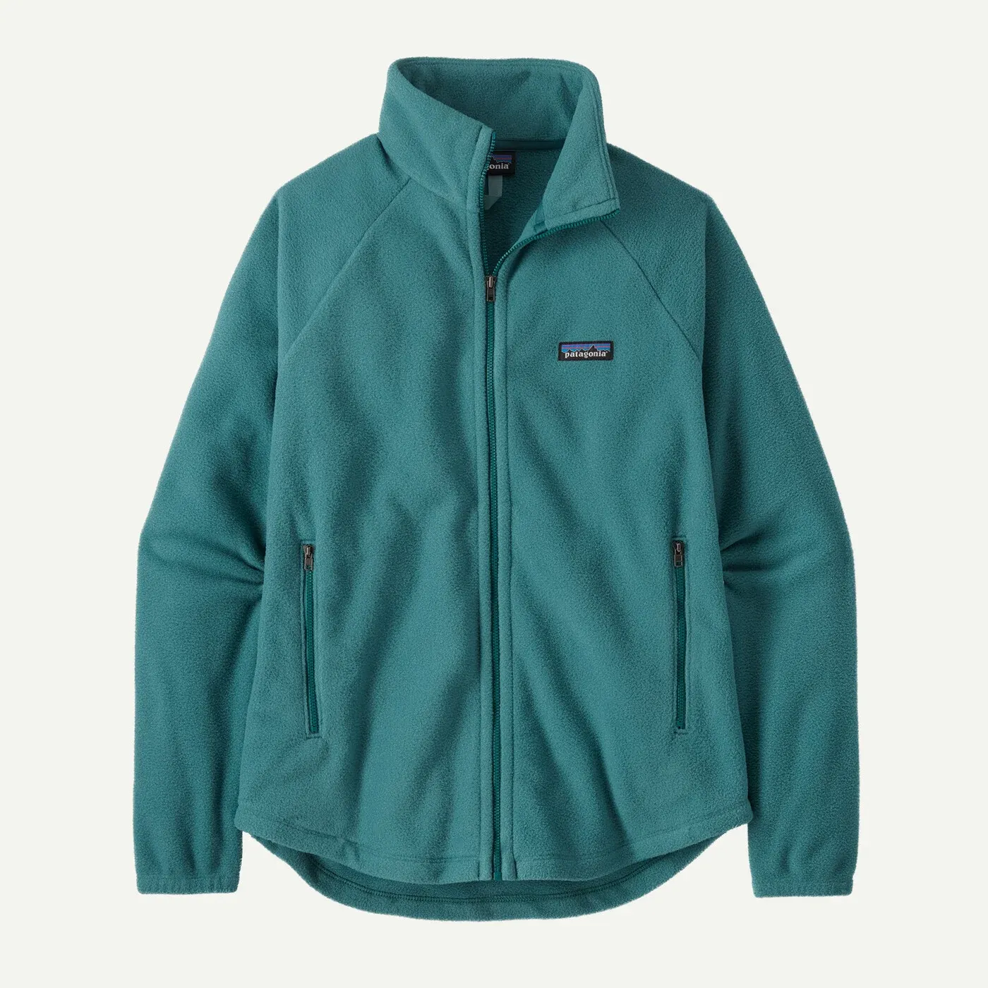 W's Classic Microdini Fleece Jacket
