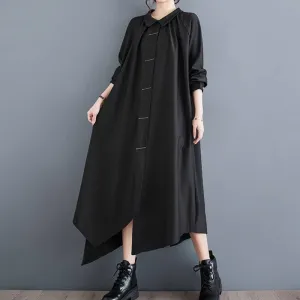 Xenia® | Fashionable loose maxi dress for women
