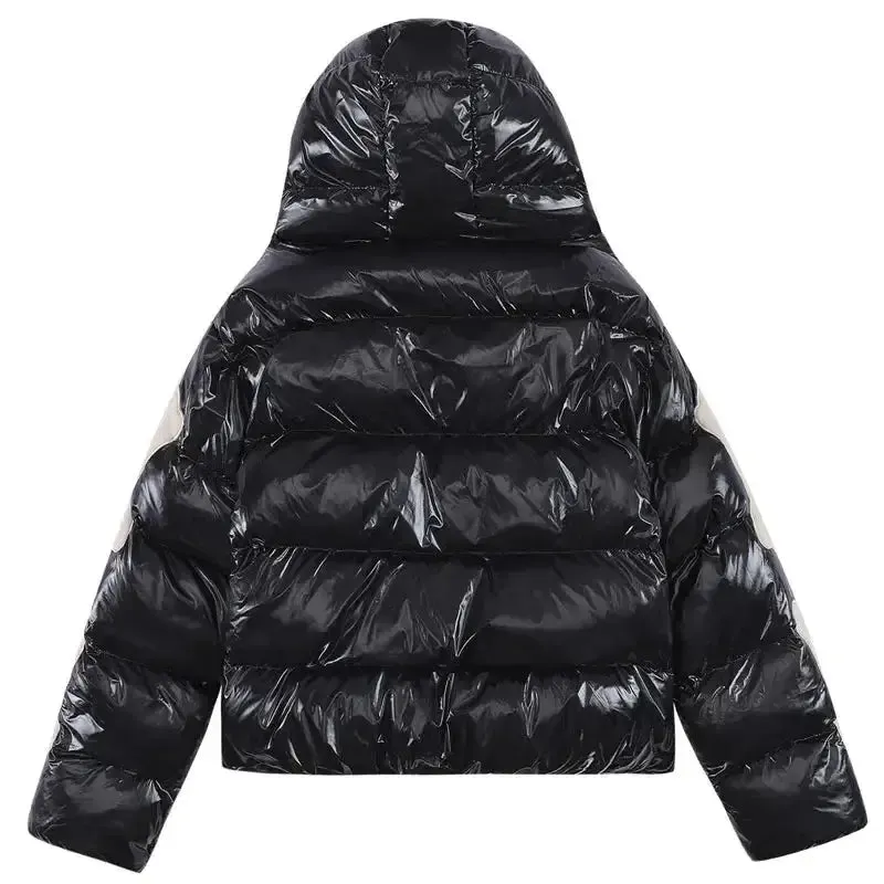 Y2K Skeleton Jacket
