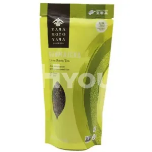 Yamamotoyama Genmai Cha Loose Green Tea 150g ~ 山本山玄米茶 散茶 150g