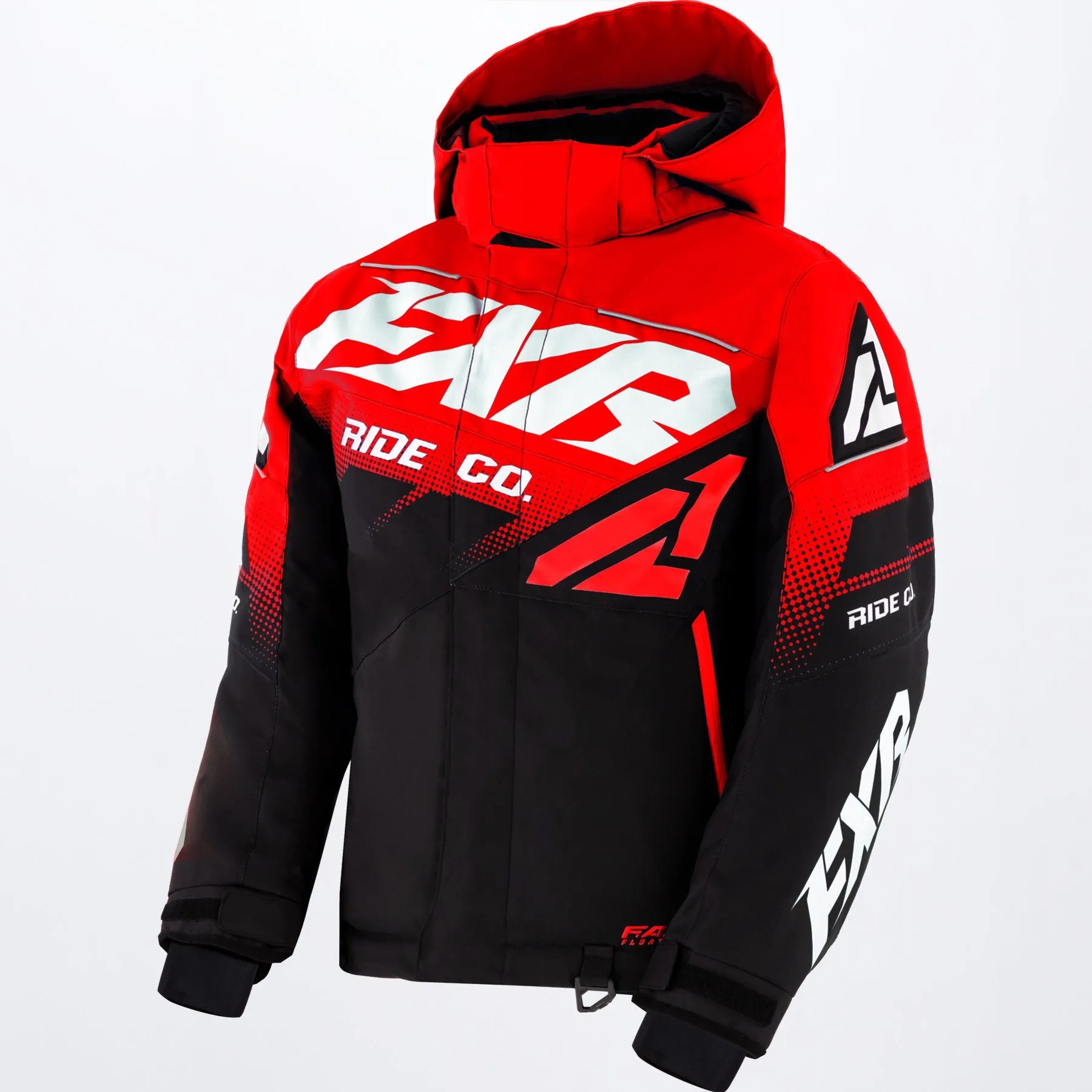 Youth Boost Jacket