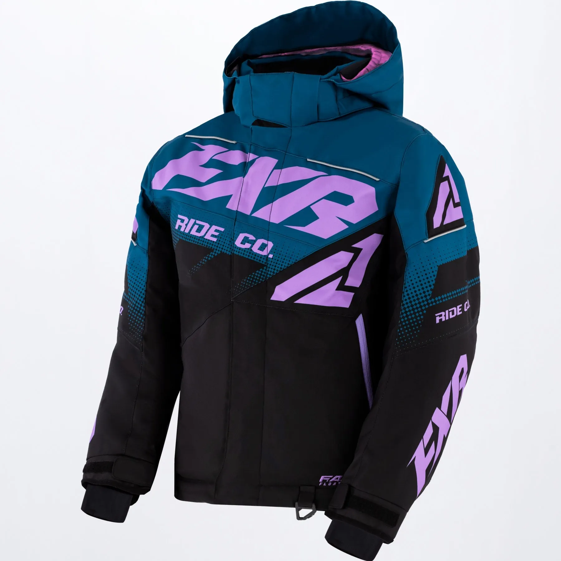Youth Boost Jacket