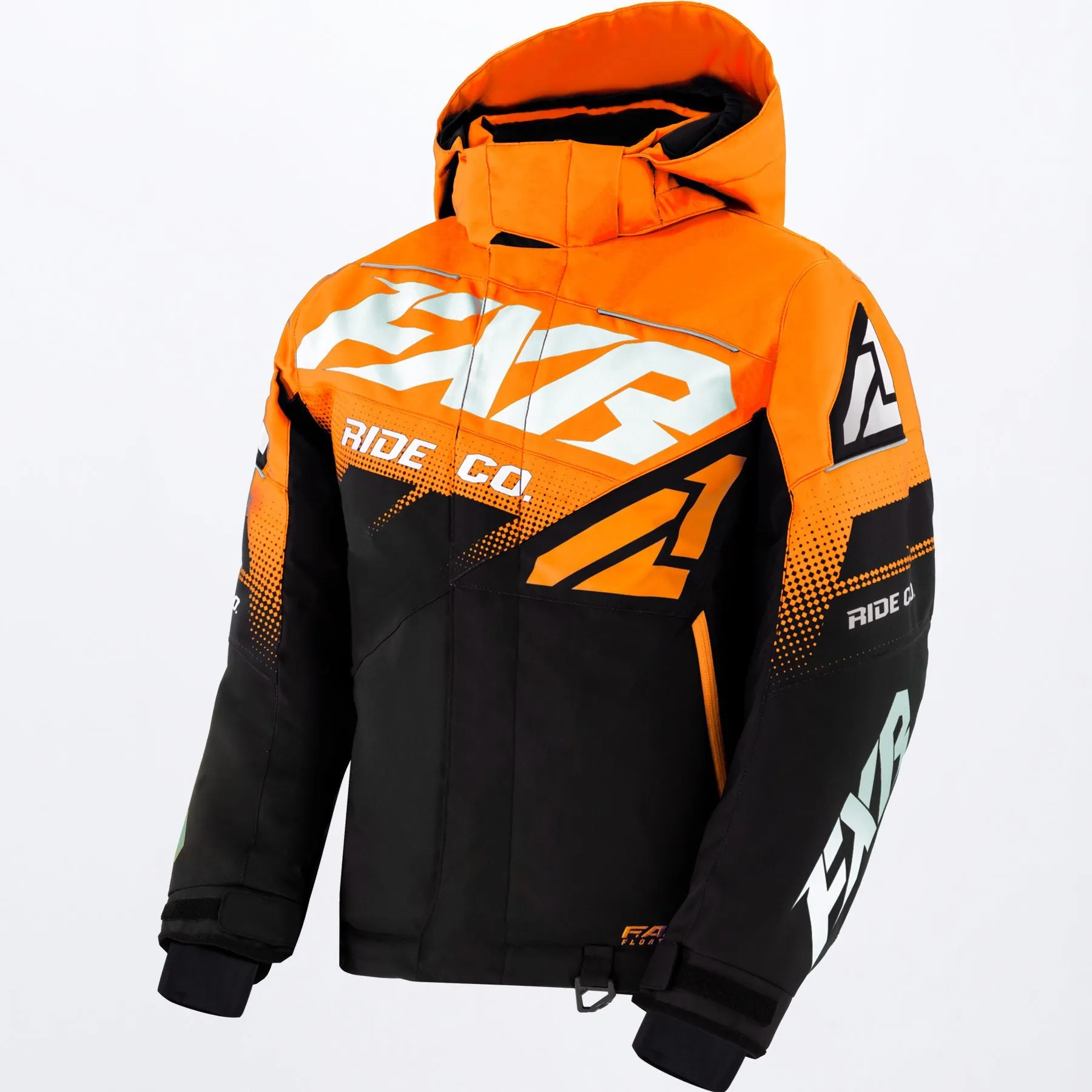 Youth Boost Jacket