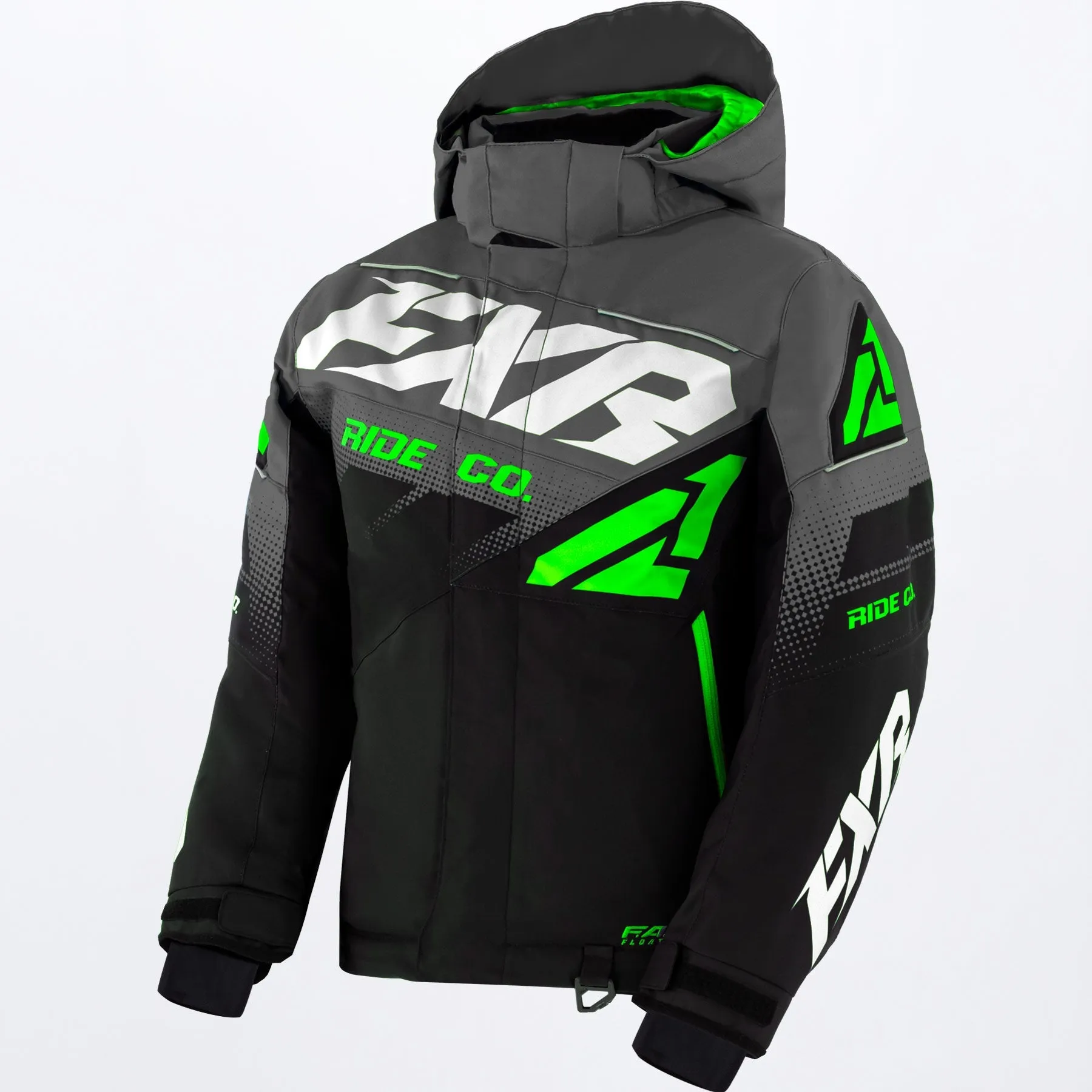 Youth Boost Jacket