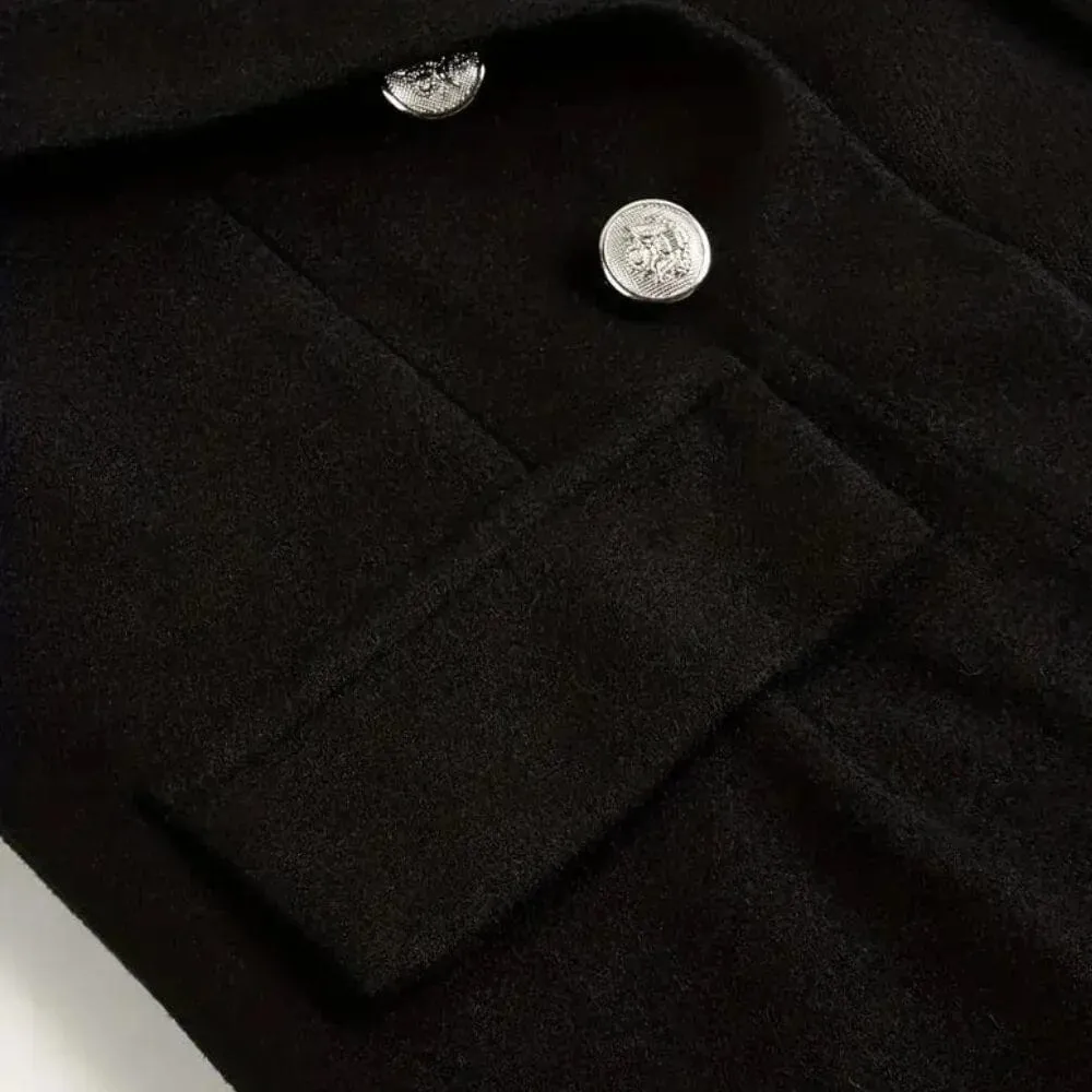 Yuna - Blazer - Schick - Vielseitiges Design - Alltagstauglich für Damen