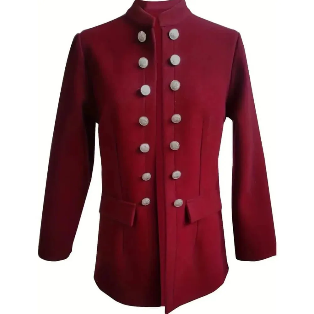 Yuna - Blazer - Schick - Vielseitiges Design - Alltagstauglich für Damen
